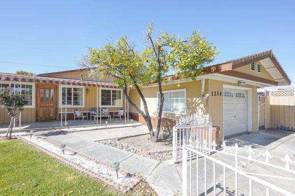 Jessie He - Bay Area Realtor