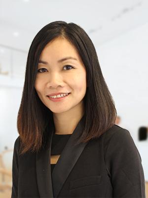 Nena Hill Real Estate Real Estate Agent and Client Specialist