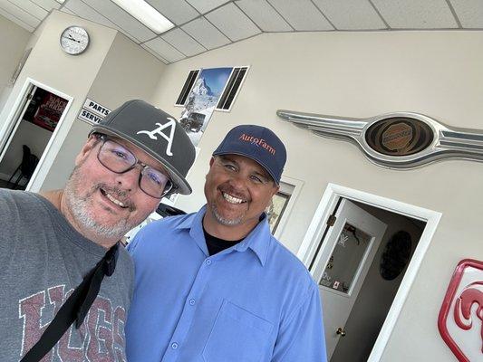 Autofarm Price Chrysler Dodge Jeep