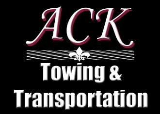 ACK Towing