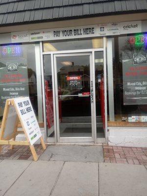 Platinum Music Palace