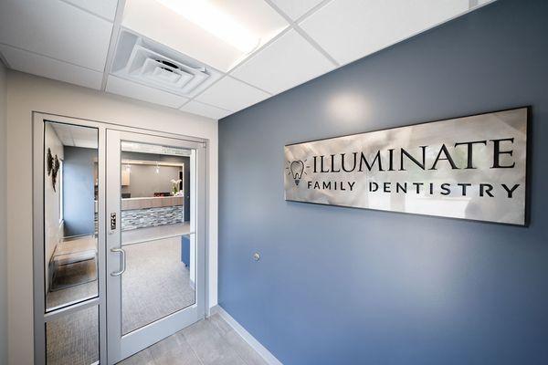 Illuminate Family Dentistry