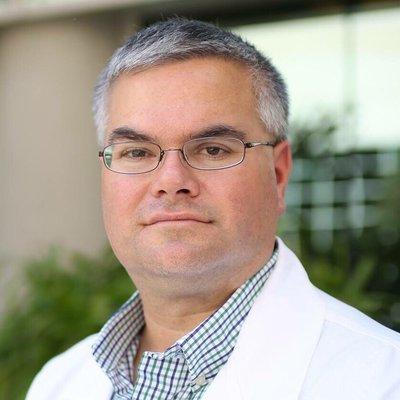 Christopher Grove, MD