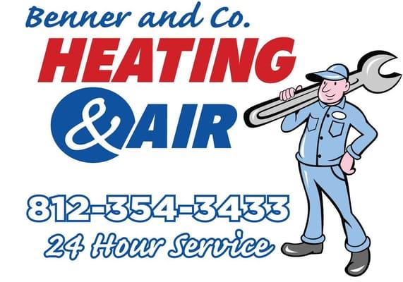 Burns Heating Air & Electrical