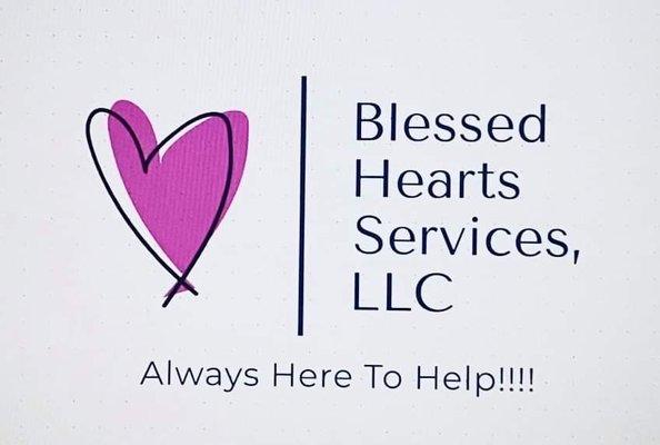 Blessed Hearts Services