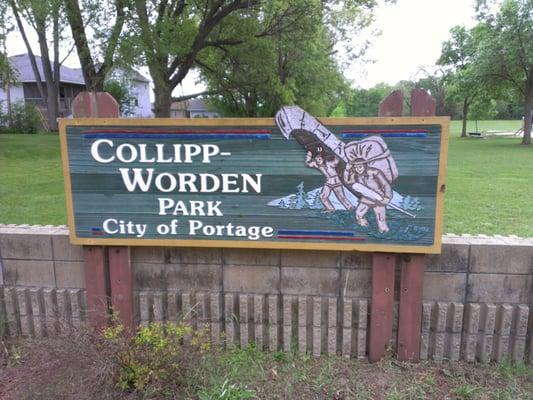 Collipp-Worden Park