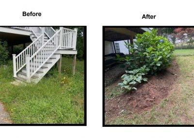 Hernandez Painting and Landscaping