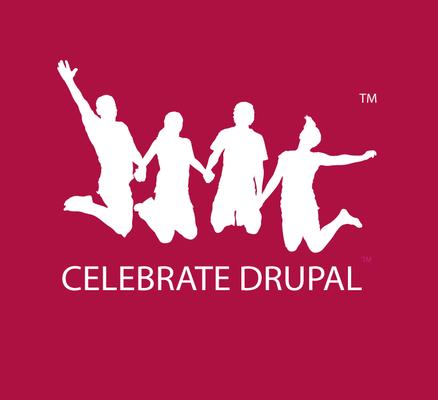 Celebrate Drupal