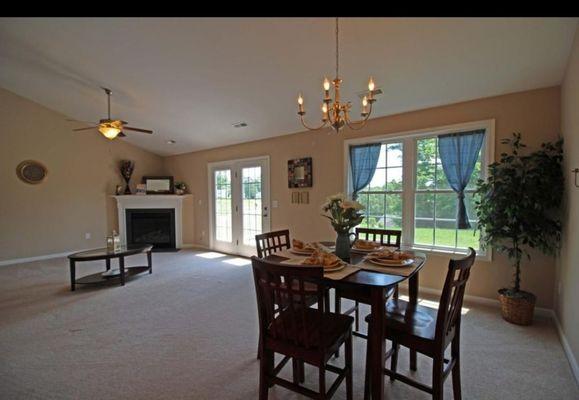 Brighter Homes Cleaning