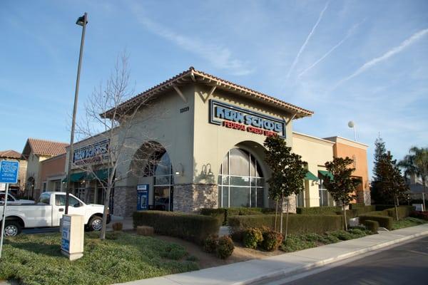 Kern Schools Federal Credit Union - Rosedale Branch