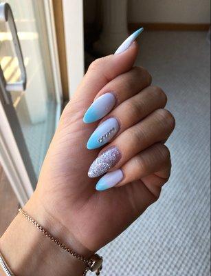 Angel Nails