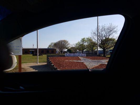 Alamo Area SKP Co-Op