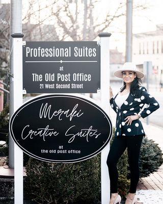 Downtown Riverhead at The Old Post Office