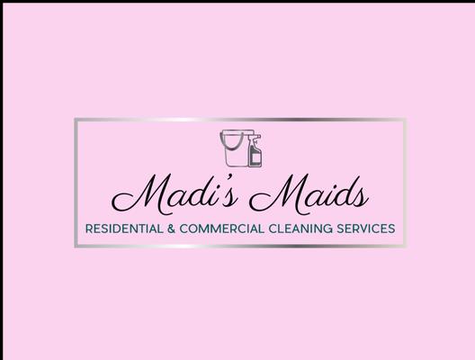 Madi's Maids