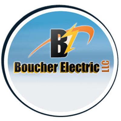 Boucher Electric Inc