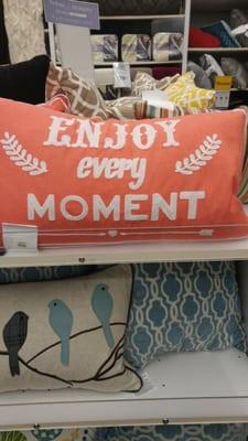 It's stuff like this. Acres and miles and hours of stuff like this.