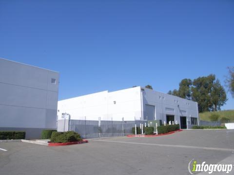 Millennium Metalcraft