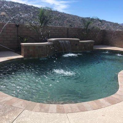 Economic Pool Services