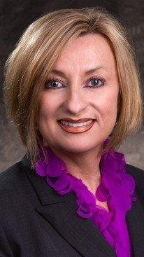 Andrea Bates McGrath, CFP RICP CRPC