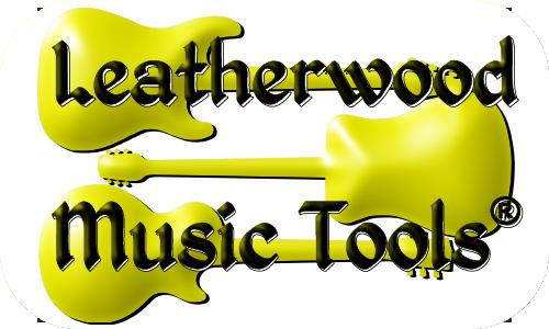 Leatherwood Music Tools