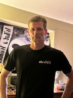 Mike's R & D