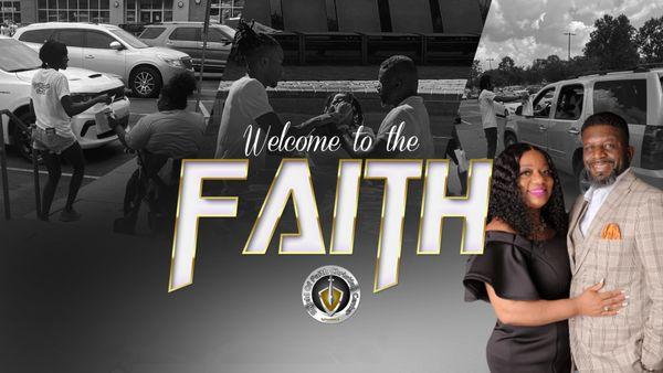 Shield of Faith Christian Center