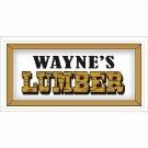 Wayne's Lumber Inc