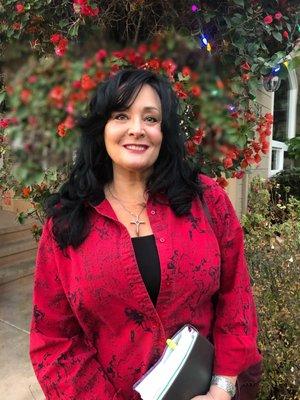 Lorrine R. Carrara, LMFT