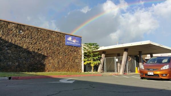 World Fellowship Christian Outreach