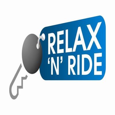 Relax-n-Ride
