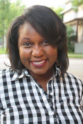 Adedoyin David, MEd, LPC