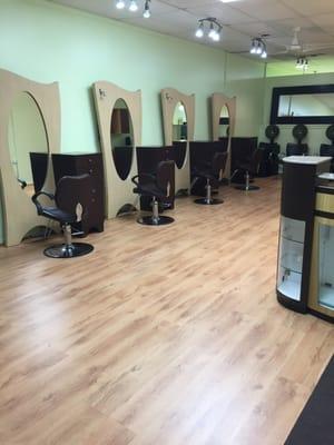 Unique Hair Studio