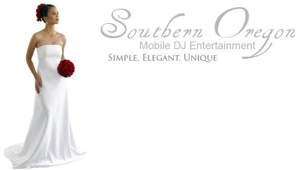 Southern Oregon DJ Service