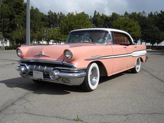 Superior Auto Body and Paint