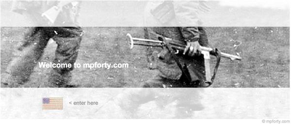 mpforty.com LLC