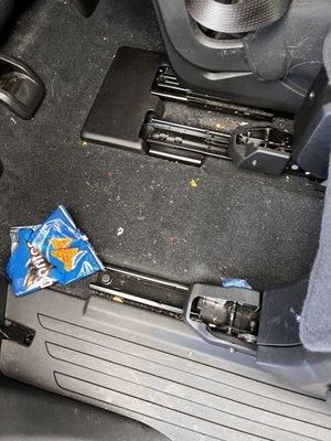 Legend Auto Detailing