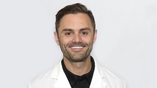 Dr. Gregory Nieckula, DO