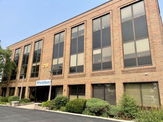 Northshore Medical Group Northfield