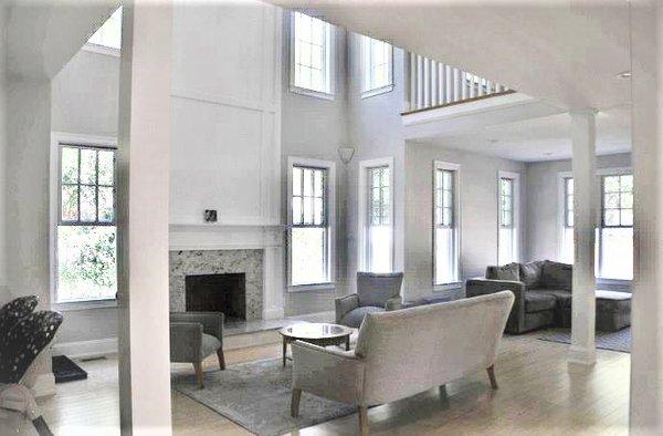 JP Architects, LLC