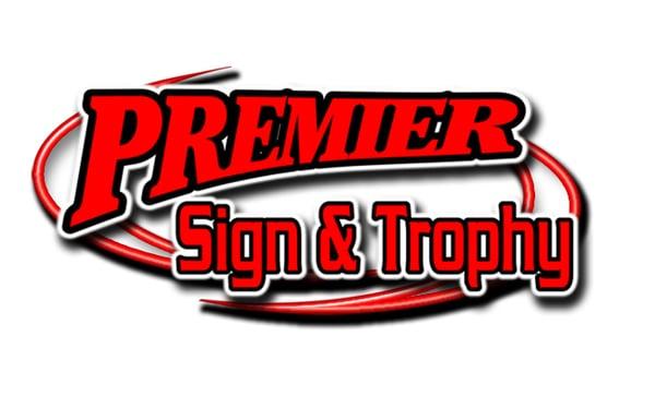Premier Sign & Trophy