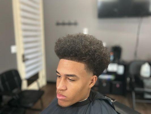 Twin City Barber Studio