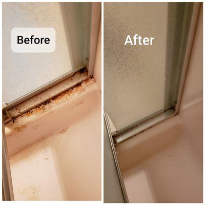 A Mother's Touch Cleaning RVA