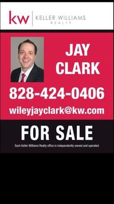 Jay Clark - Kelller Williams Prodessional