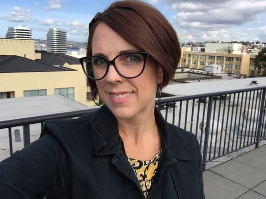 Becky Jarboe-Seattles Real Estate