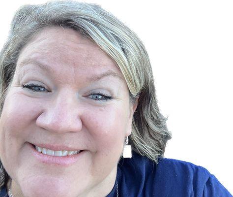 Happy Hot Mess Helpers