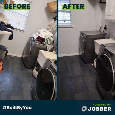 KarenNice Cleaning Services