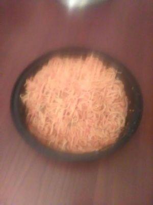 We took it home ,we had it for 2 days Huge portion.