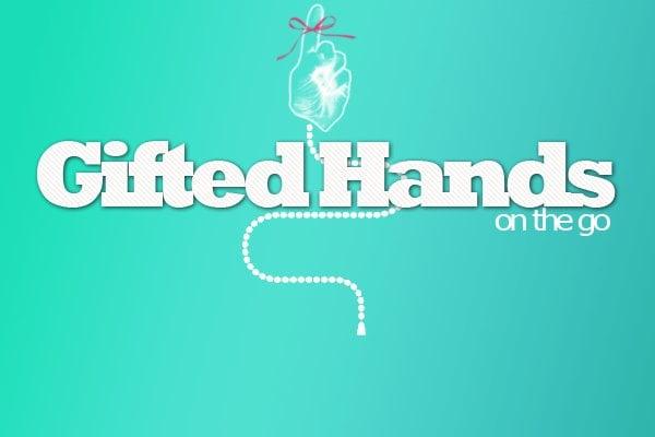 Gifted Hands