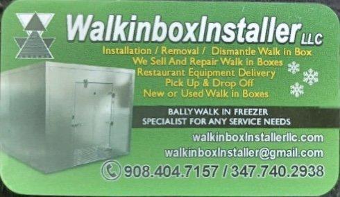WalkinBox