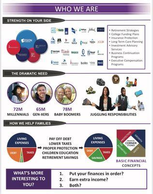 LIFE insurance dreams